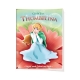 Sterling Classic Tales Story & Coloring Book- Thumbelina