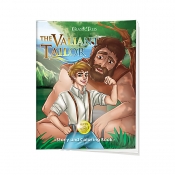 Buy Sterling Classic Tales Story & Coloring Book- The Valiant Tailor online at Shopcentral Philippines.