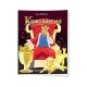 Sterling Classic Tales Story & Coloring Book- King Midas