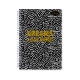 Sterling Black Elegance Spiral Notebook 685 Set of 8