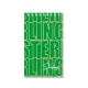 Sterling Memo Notebook Sterling Fonts 3'' x 5'' Set of 5