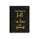 Sterling Galactic Feels Clip Binder 685 Design 1