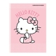 Orions Hello Kitty Composition Notebook Set of 10