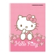 Orions Hello Kitty Composition Notebook Set of 10