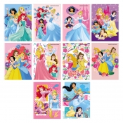 Buy Orions Disney Princess Composition Notebook Set of 10 online at Shopcentral Philippines.