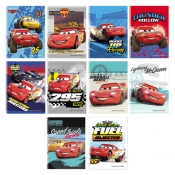 Buy Orions Disney Cars Composition Notebook Set of 10 online at Shopcentral Philippines.
