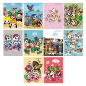 Buy Orions Tokidoki Composition Notebook Set of 10 online at Shopcentral Philippines.