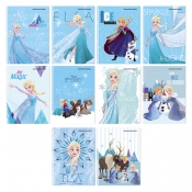 Buy Orions Disney Frozen Composition Notebook Set of 10 online at Shopcentral Philippines.