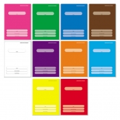 Buy Orions Color Coding Composition Notebook Set of 10 online at Shopcentral Philippines.