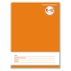 Avanti K-12 Color Coding Composition Notebook Set of 8