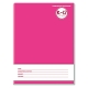Avanti K-12 Color Coding Composition Notebook Set of 8