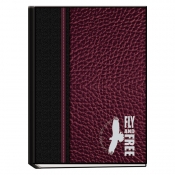Buy Sterling Fly and Free Clip Binder Design 3 online at Shopcentral Philippines.