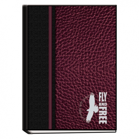 Buy Sterling Fly and Free Clip Binder Design 3 online at Shopcentral Philippines.
