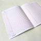 Orions Disney Tsum Tsum Writing Notebook Set of 10