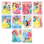 Buy Orions Disney Princess Writing Notebook Set of 10 online at Shopcentral Philippines.
