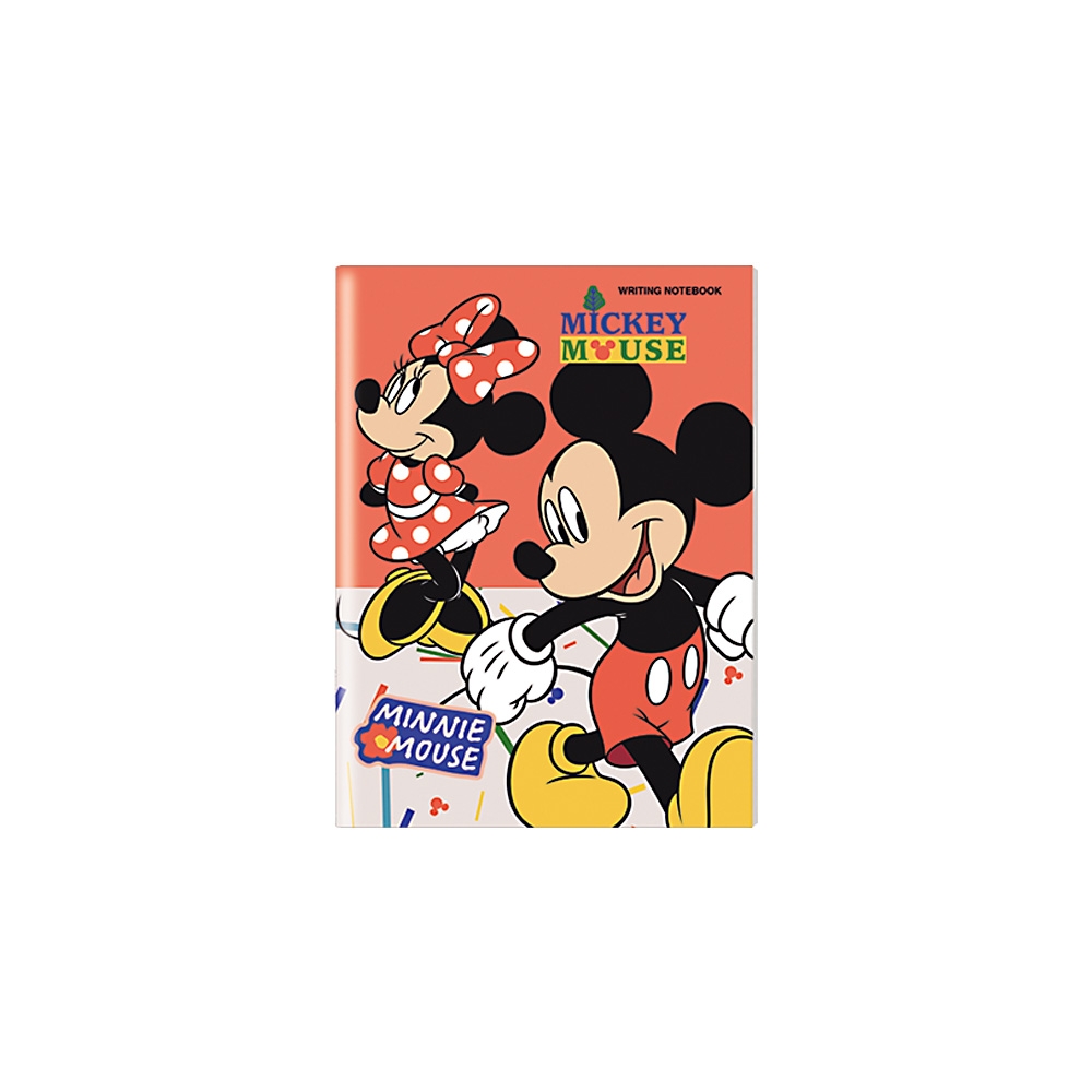 10 lines on mickey mouse picture