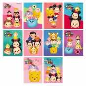 Buy Orions Disney Tsum Tsum Writing Notebook Set of 10 online at Shopcentral Philippines.