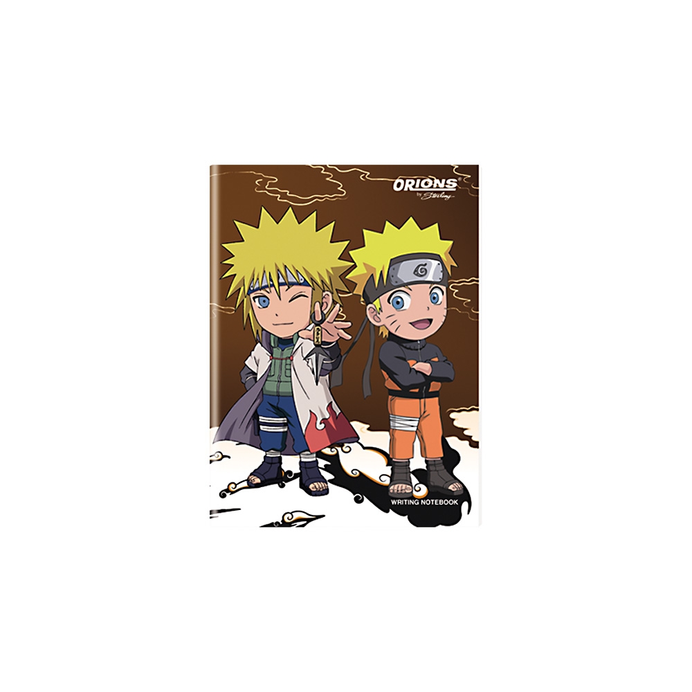 Naruto research picture