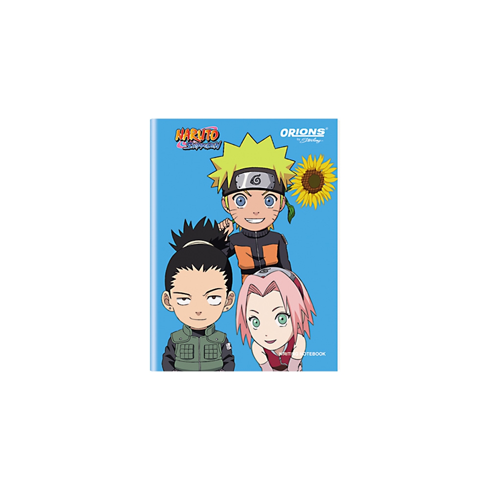 Naruto college essay 04 image