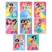 Buy Avanti Disney Princess Writing Notebook Set of 8 online at Shopcentral Philippines.