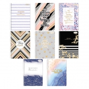 Buy Sterling Enchanted Minds Spiral Notebook 685 Set of 8 online at Shopcentral Philippines.