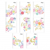 Buy Avanti FQuotes Premium Spiral Notebook Set of 8 online at Shopcentral Philippines.