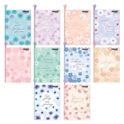 Buy Orions FQuotes Yarn Notebook Set of 10 online at Shopcentral Philippines.