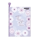 Orions FQuotes Yarn Notebook Set of 10