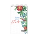 Orions Memo Notebook F Quotes 3'' x 5'' Set of 5