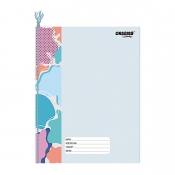 Buy Orions Color Coding Yarn Big Notebook 8 x 10.5" Light Blue online at Shopcentral Philippines.