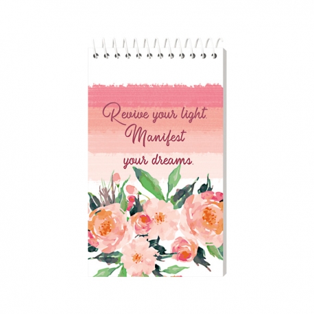 Buy Sterling Memo Notebook FQuotes 3'' x 5'' Set of 5 online at Shopcentral Philippines.