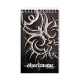 Sterling Memo Notebook Shockwave 3'' x 5'' Set of 5