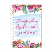 Buy Sterling Memo Notebook FQuotes 4'' x 6'' Set of 5 online at Shopcentral Philippines.