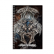 Buy Sterling Memo Notebook Shockwave 4'' x 6'' Set of 5 online at Shopcentral Philippines.