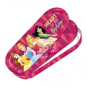 Buy Sterling Disney Princess Pencil Case Double Layer online at Shopcentral Philippines.