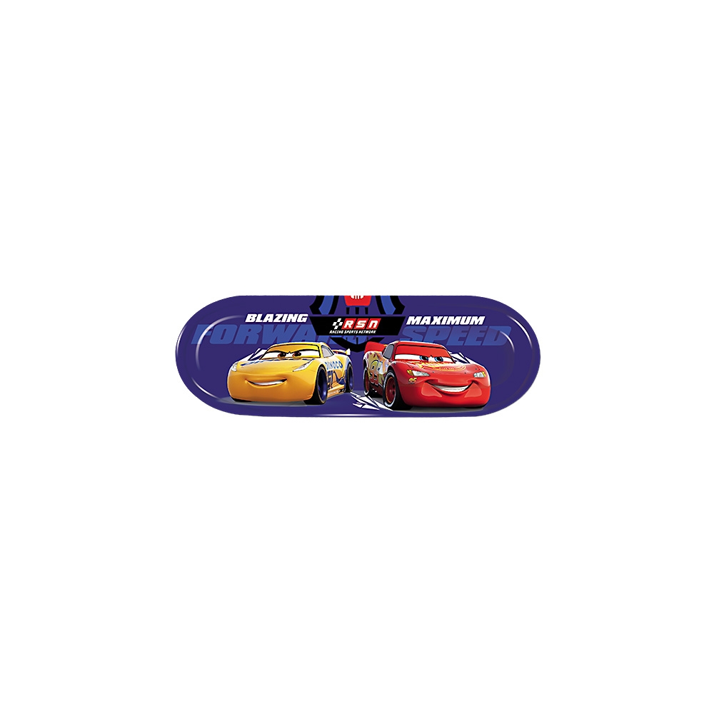 disney cars pencil box