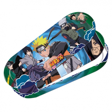 Buy Sterling Naruto Shippuden Pencil Case Double Layer online at Shopcentral Philippines.
