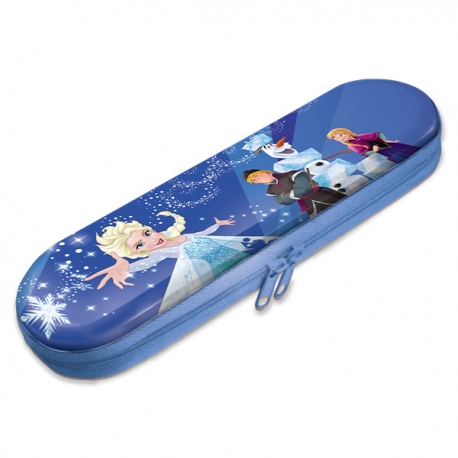 Buy Sterling Disney Frozen Pencil Case Zipper online at Shopcentral Philippines.
