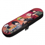 Buy Sterling Naruto Shippuden Pencil Case Zipper online at Shopcentral Philippines.