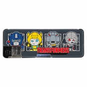 Buy Sterling Transformers Pencil Case PVC With Sharpener online at Shopcentral Philippines.