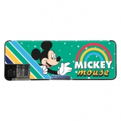 Buy Sterling Mickey Mouse Pencil Case PVC With Sharpener online at Shopcentral Philippines.