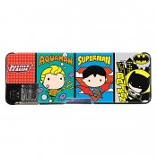 Buy Sterling Justice League Pencil Case PVC With Sharpener online at Shopcentral Philippines.