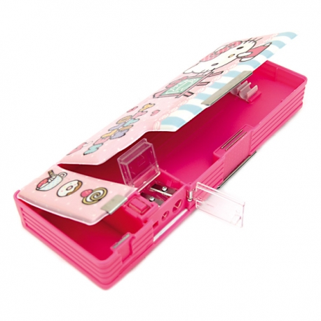 Buy Sterling Hello Kitty PVC With Mini Drawer Pencil Case online at Shopcentral Philippines.