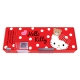 Sterling Hello Kitty PVC With Mini Drawer Pencil Case