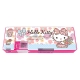 Sterling Hello Kitty PVC With Mini Drawer Pencil Case