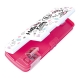 Sterling Hello Kitty with Lock & Sharpener Pencil Case