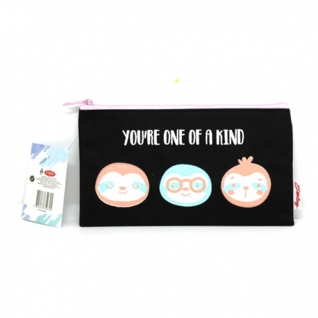 Buy Sterling You're One of a Kind Small Fabric Pouches online at Shopcentral Philippines.