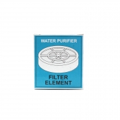 Buy Tupuro Water Purifier Filter 5pcs online at Shopcentral Philippines.