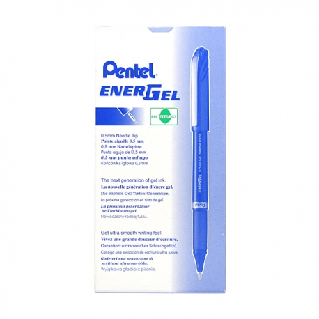 Buy Pentel EnerGel BLN25 Gel Roller Pen online at Shopcentral Philippines.