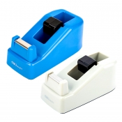 Buy Deli Desk Tape Dispenser Small 1" online at Shopcentral Philippines.